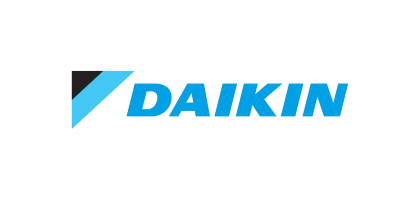 DAIKIN logo