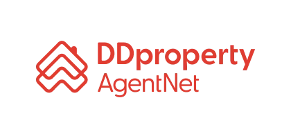 DDproperty AgentNet logo