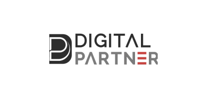 DIGITAL PARTNER logo