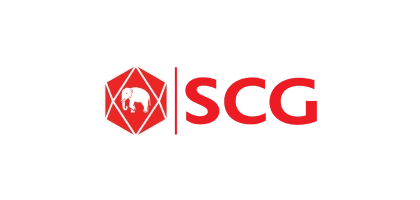 SCG logo