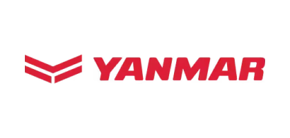 YANMAR logo
